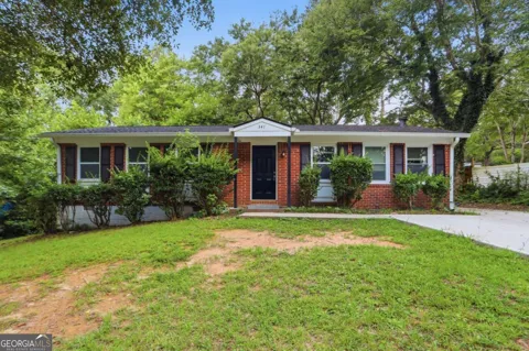 341 Roxbury DR