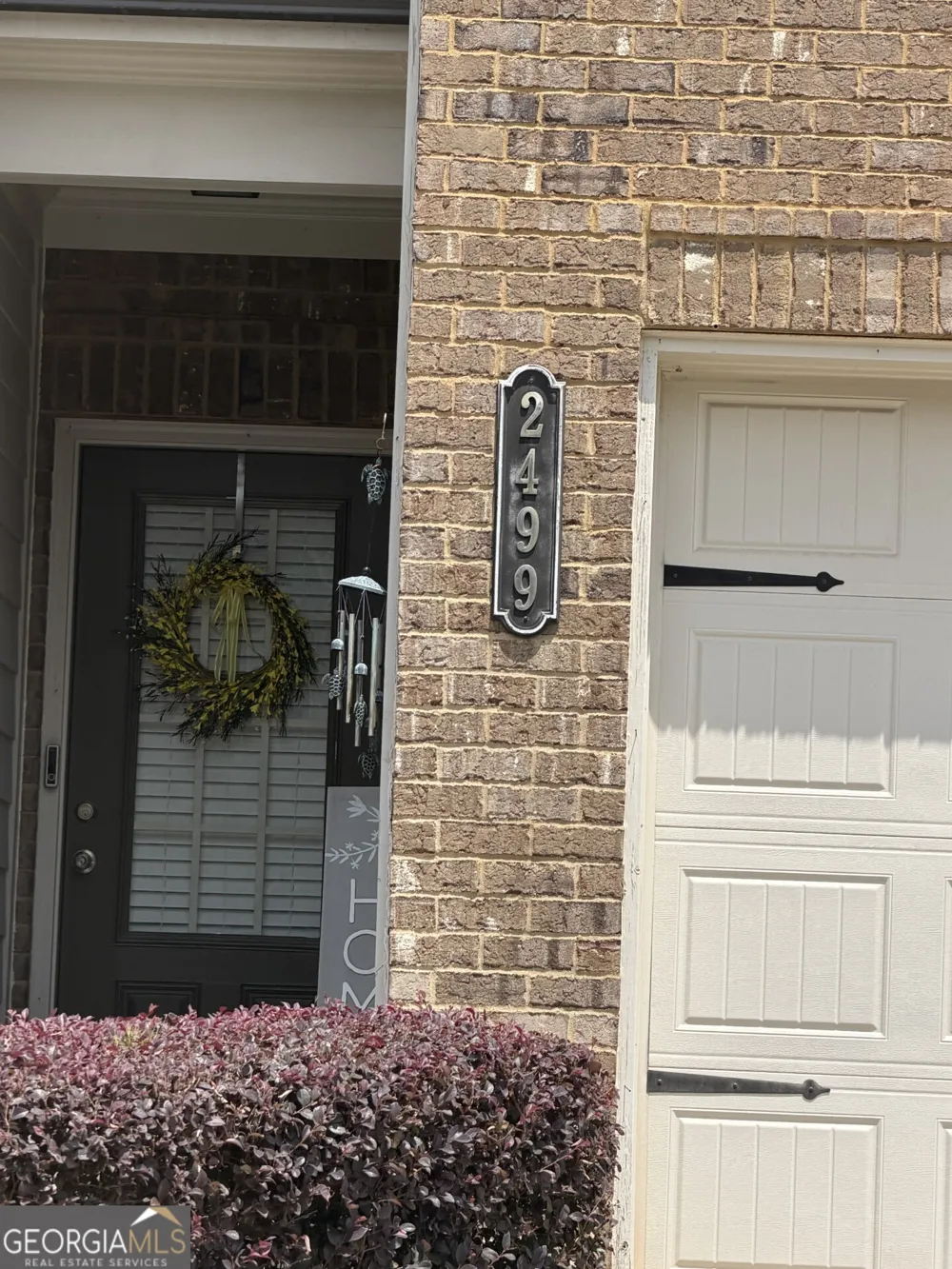 2499 Irwell WAY Lawrenceville, GA 30044