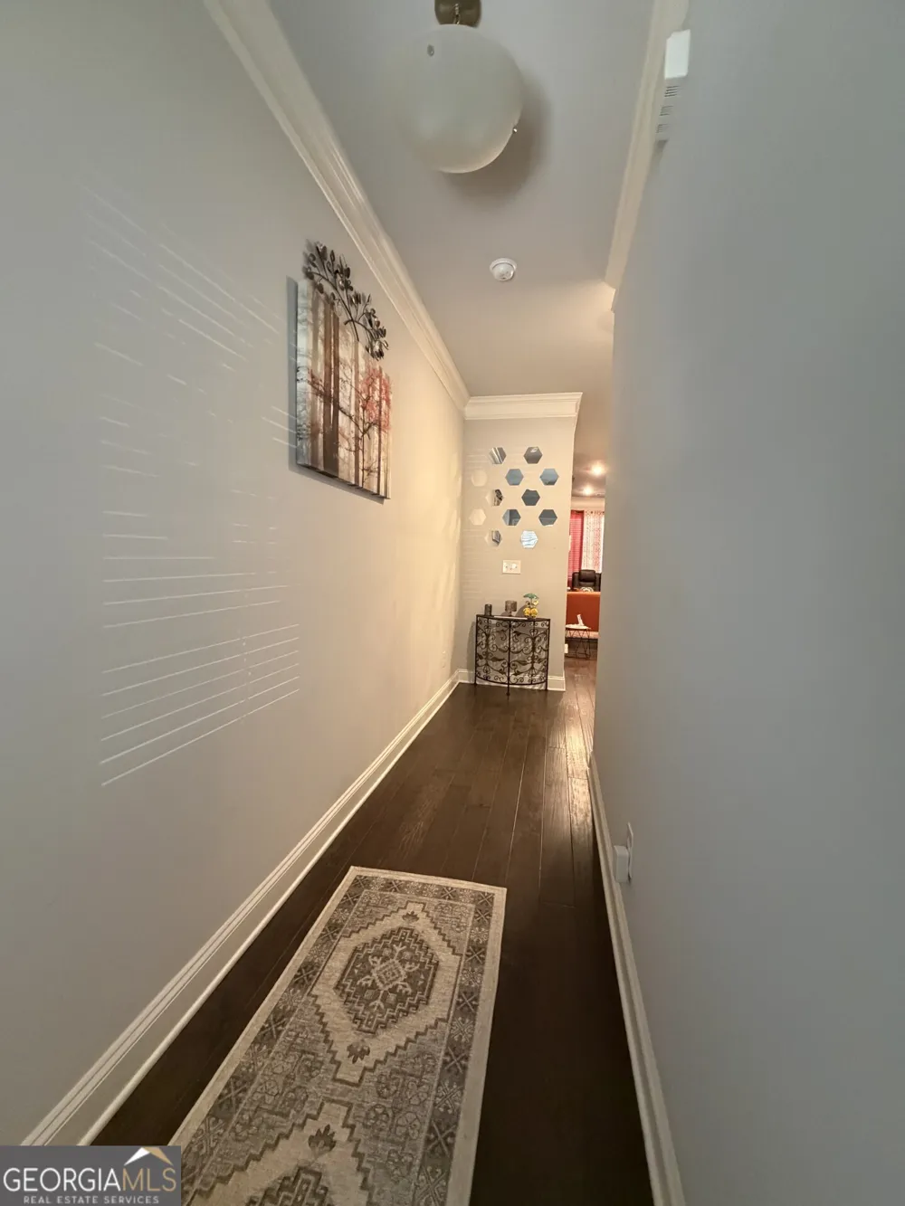 2499 Irwell WAY Lawrenceville, GA 30044