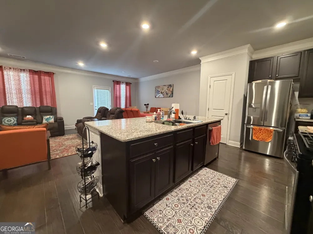 2499 Irwell WAY Lawrenceville, GA 30044