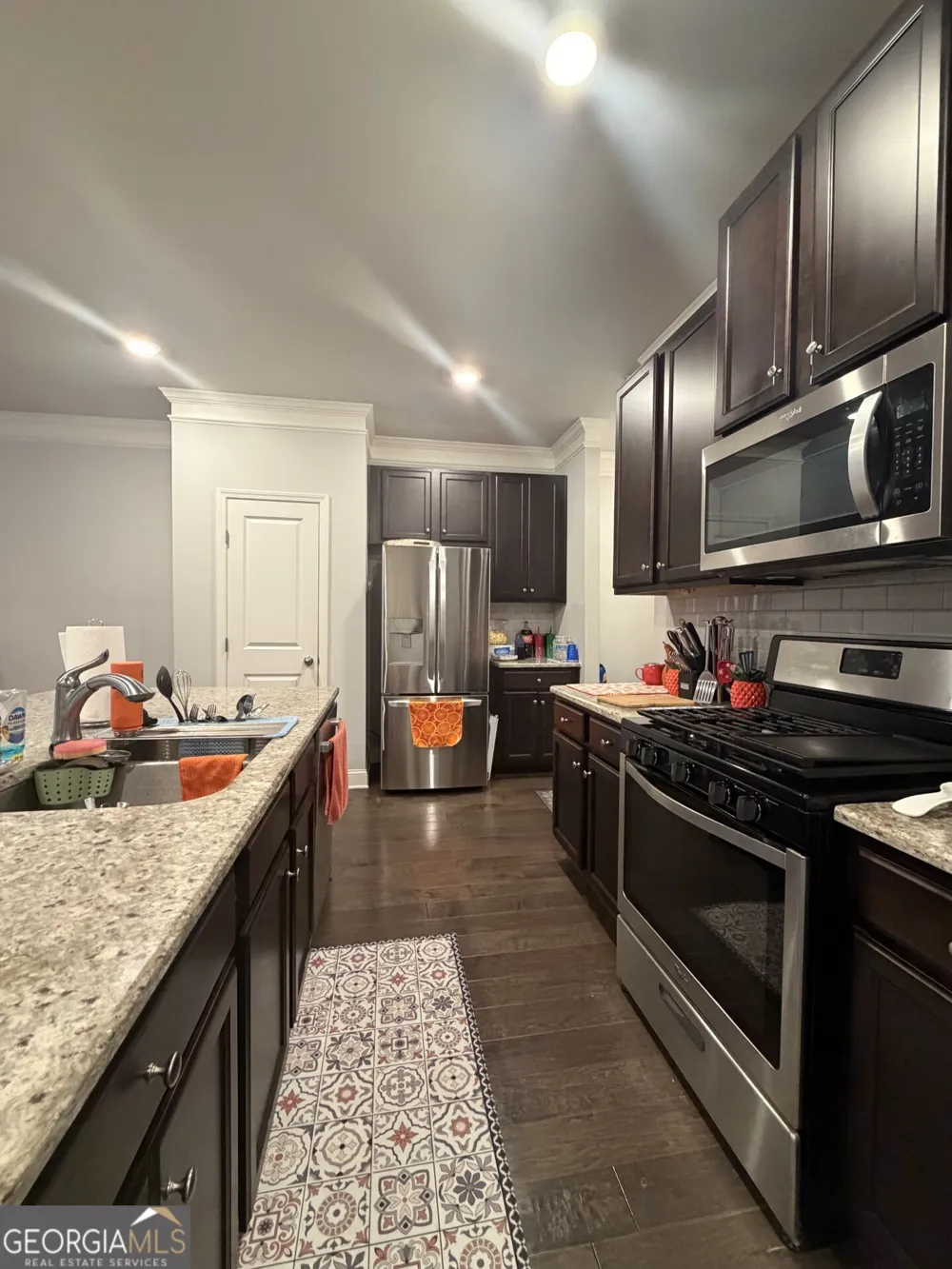 2499 Irwell WAY Lawrenceville, GA 30044