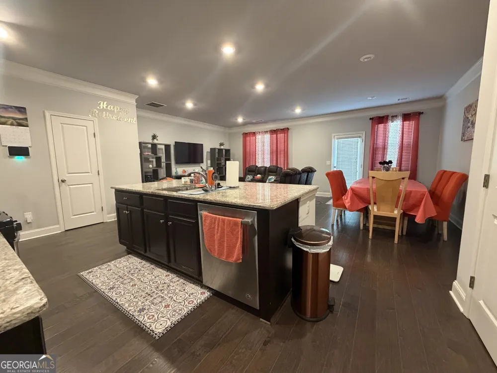 2499 Irwell WAY Lawrenceville, GA 30044