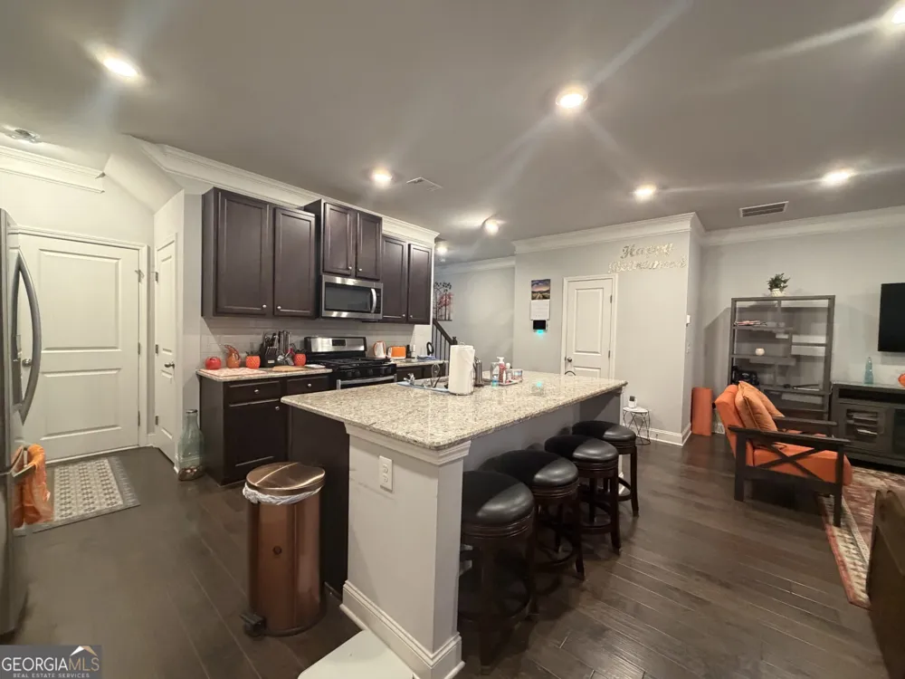 2499 Irwell WAY Lawrenceville, GA 30044