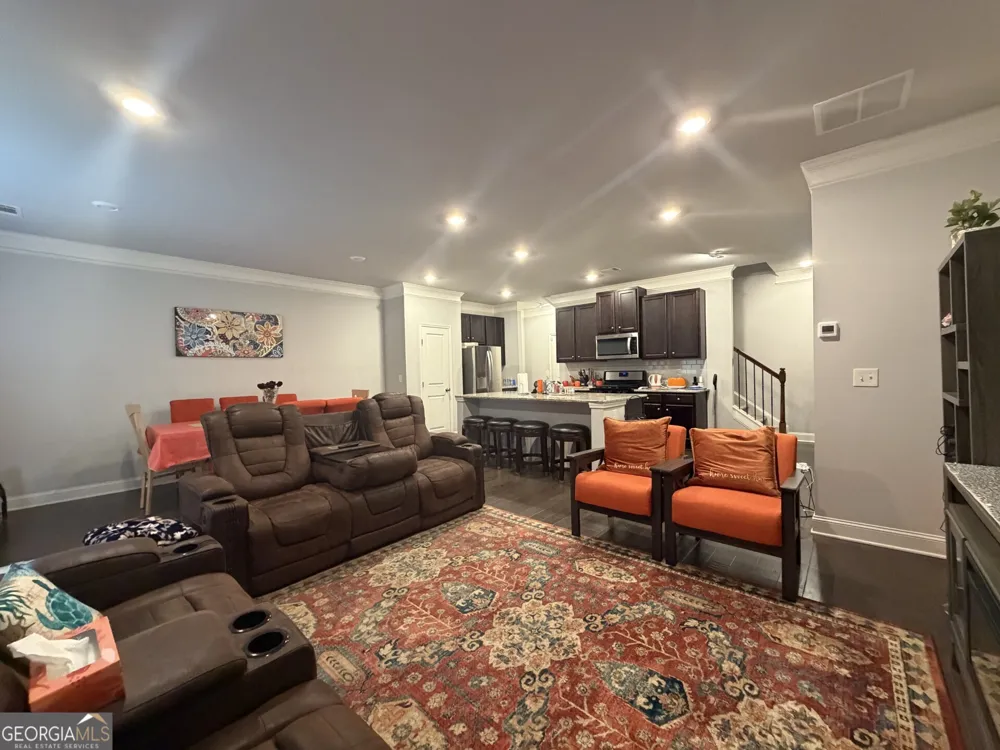 2499 Irwell WAY Lawrenceville, GA 30044