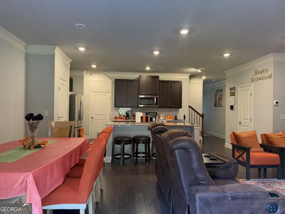 2499 Irwell WAY Lawrenceville, GA 30044