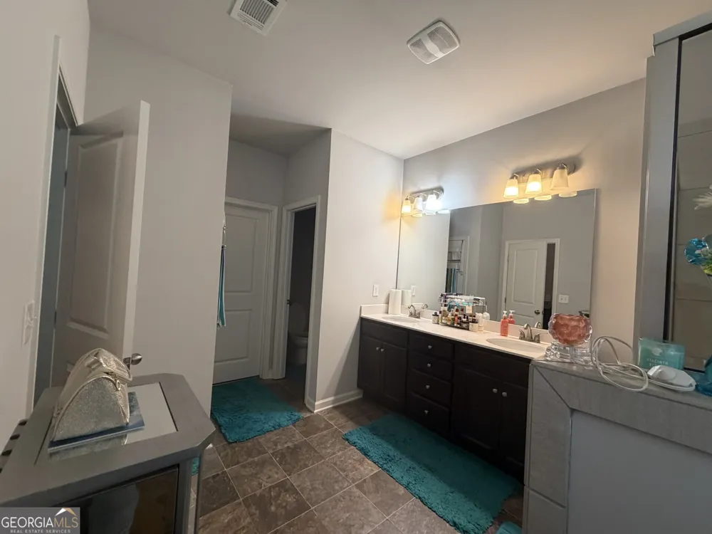 2499 Irwell WAY Lawrenceville, GA 30044