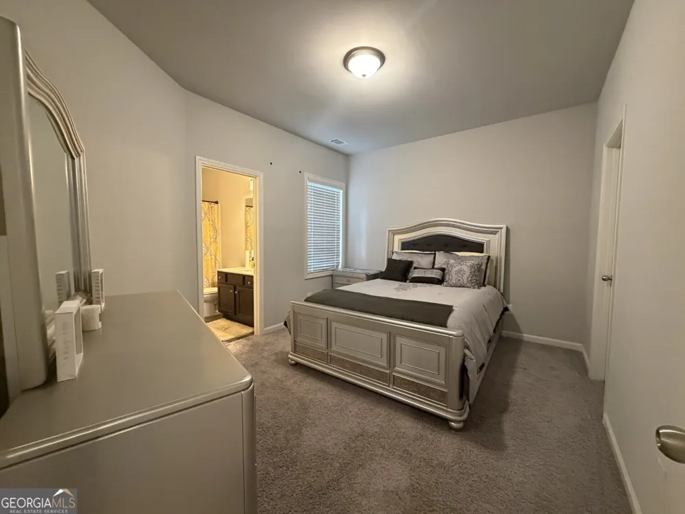 2499 Irwell WAY Lawrenceville, GA 30044