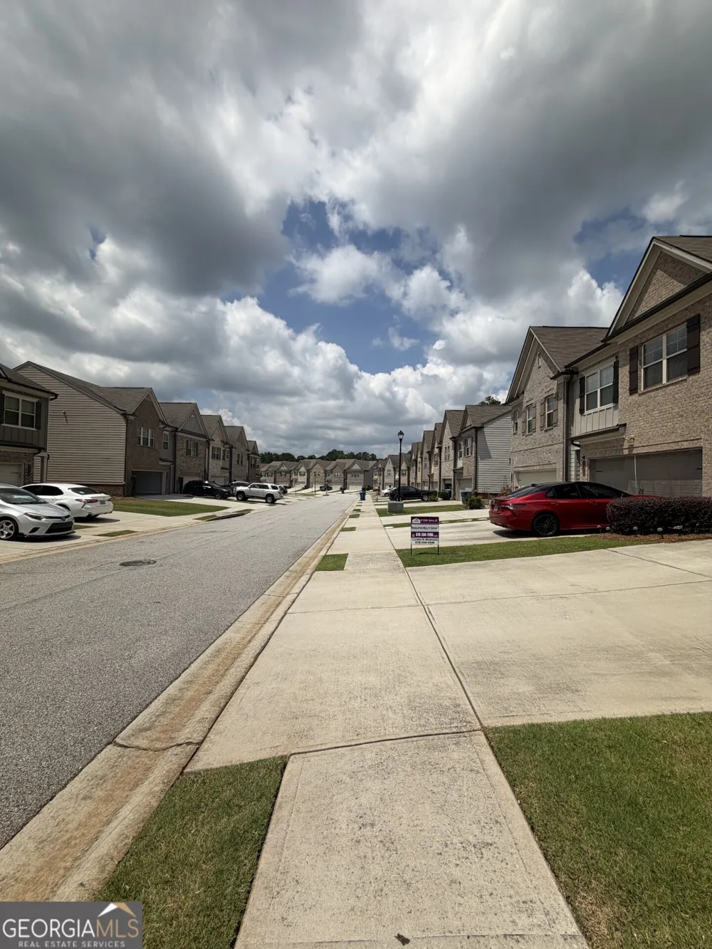2499 Irwell WAY Lawrenceville, GA 30044