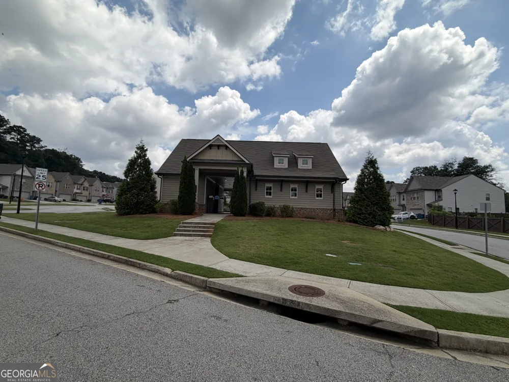 2499 Irwell WAY Lawrenceville, GA 30044