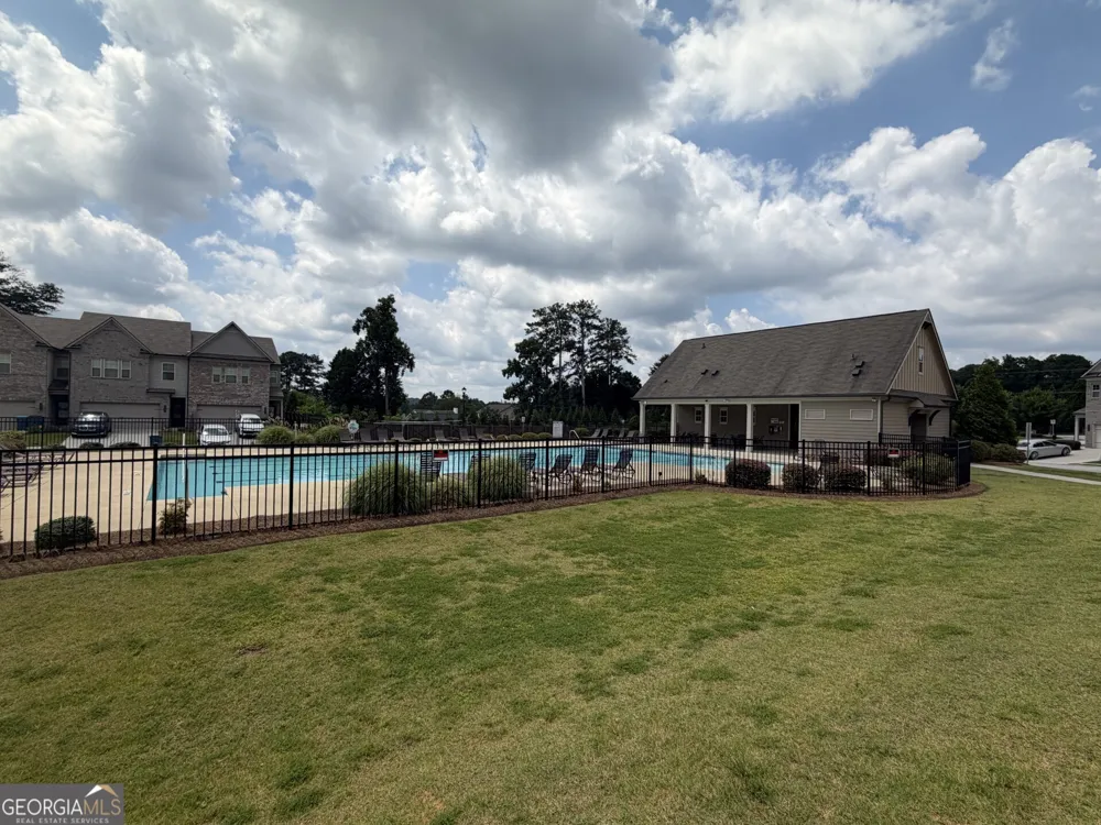 2499 Irwell WAY Lawrenceville, GA 30044