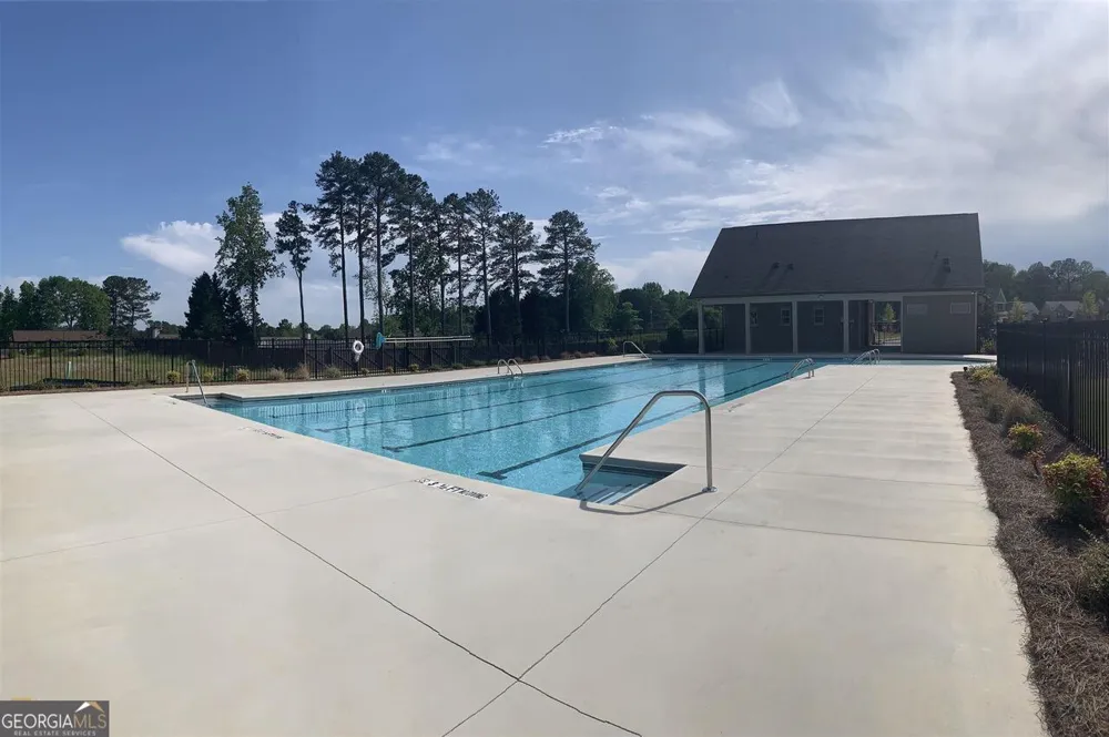 2499 Irwell WAY Lawrenceville, GA 30044