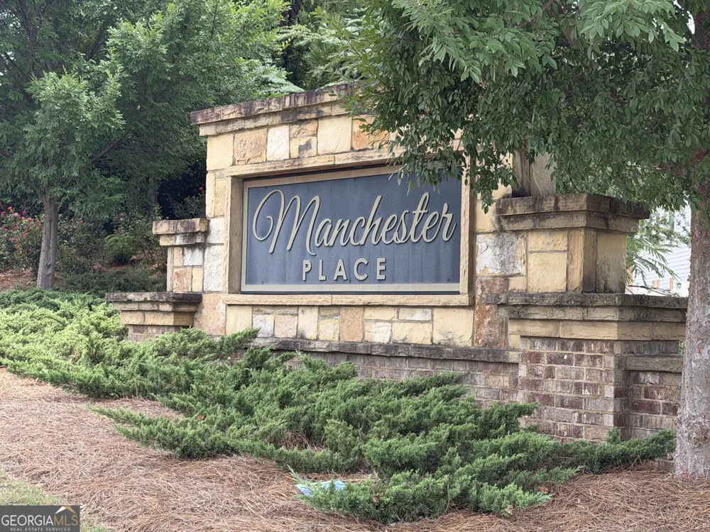 2499 Irwell WAY Lawrenceville, GA 30044