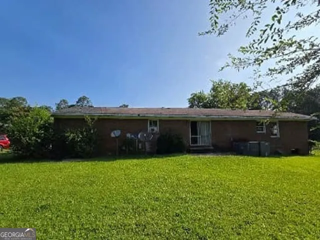 2914 Meadowbrook DR Augusta, GA 30906