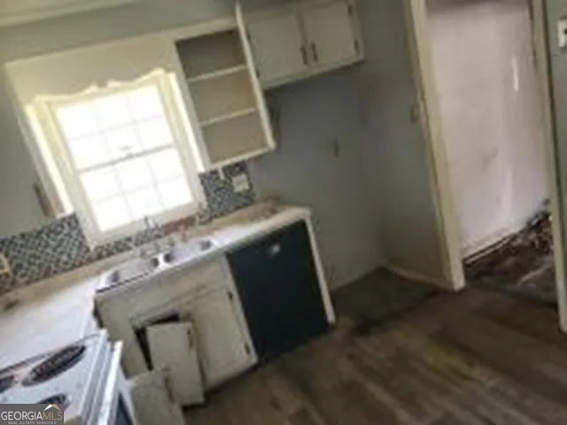 2914 Meadowbrook DR Augusta, GA 30906
