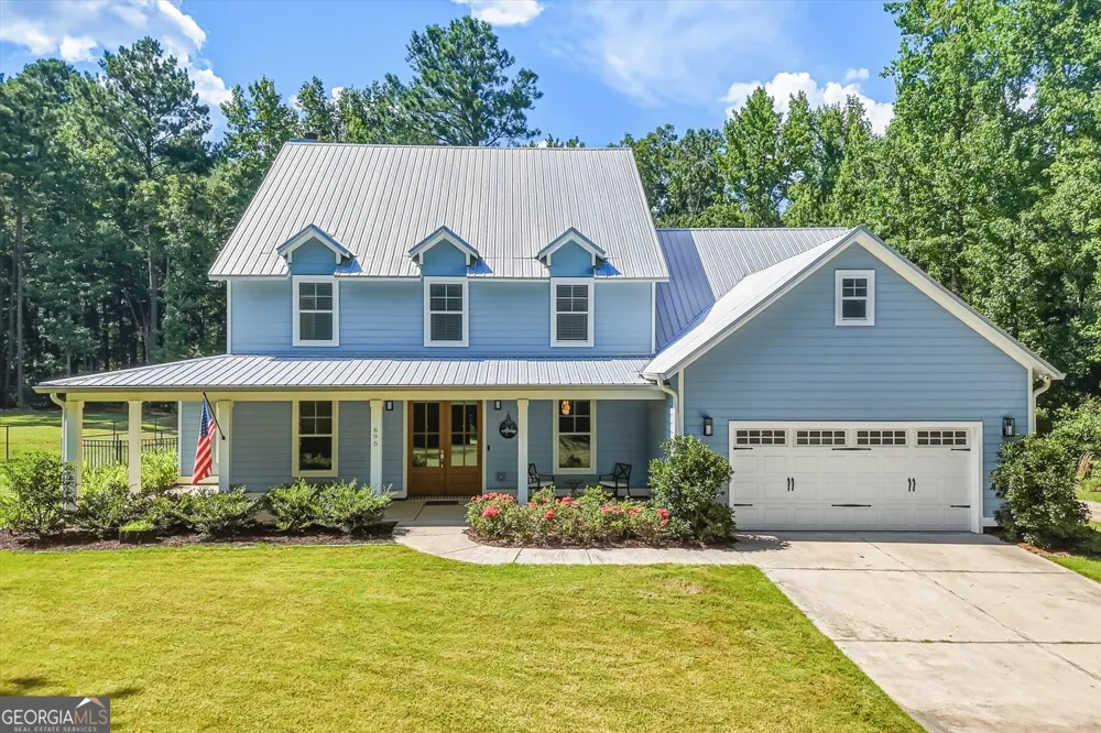 695 Parkview DR Winterville, GA 30683