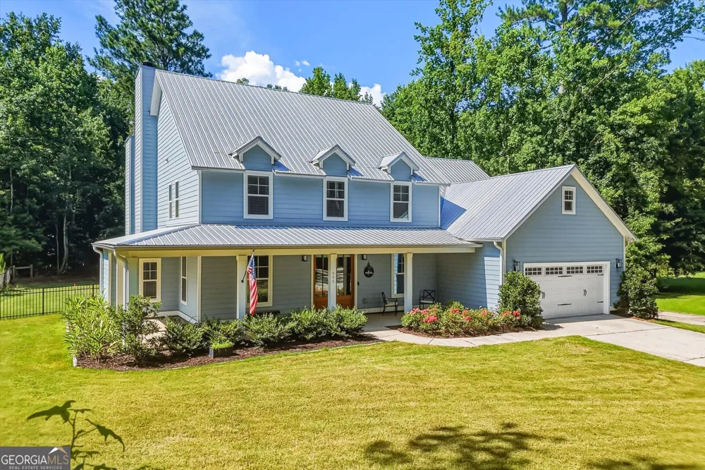 695 Parkview DR Winterville, GA 30683