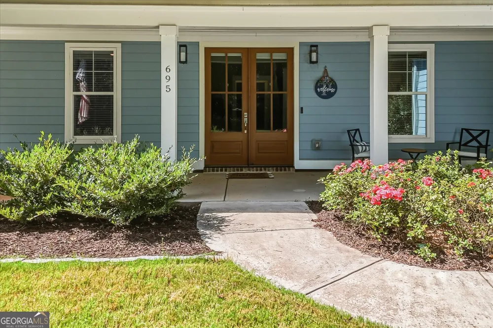 695 Parkview DR Winterville, GA 30683