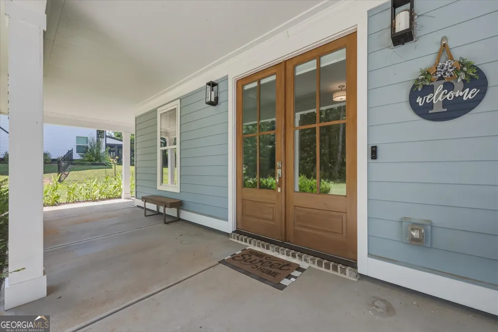 695 Parkview DR Winterville, GA 30683