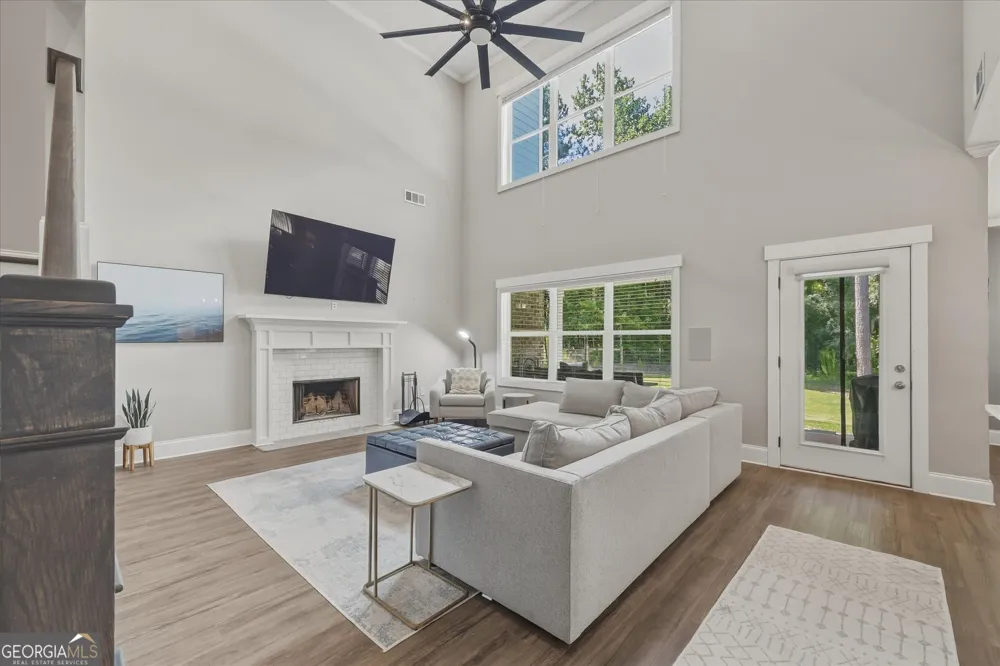 695 Parkview DR Winterville, GA 30683