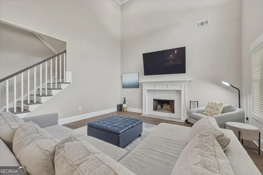 695 Parkview DR Winterville, GA 30683