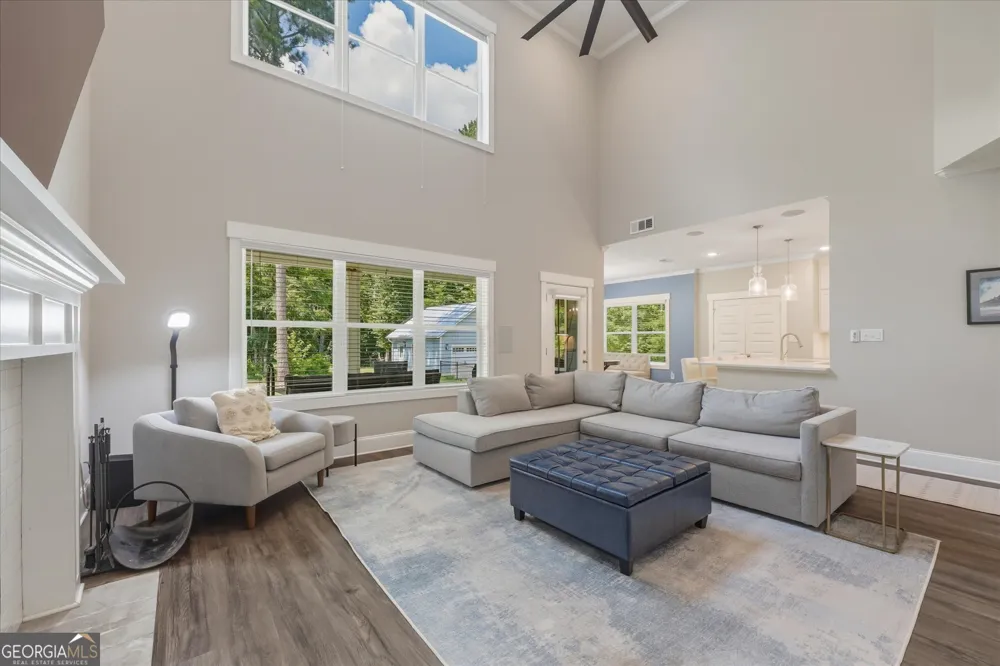 695 Parkview DR Winterville, GA 30683