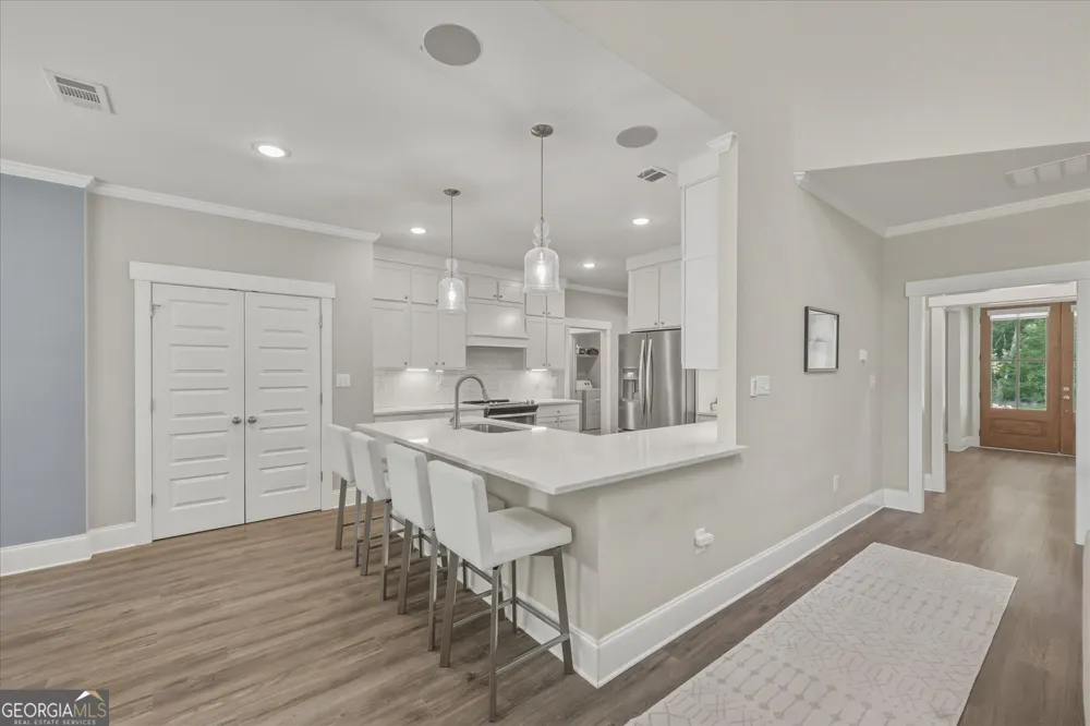 695 Parkview DR Winterville, GA 30683