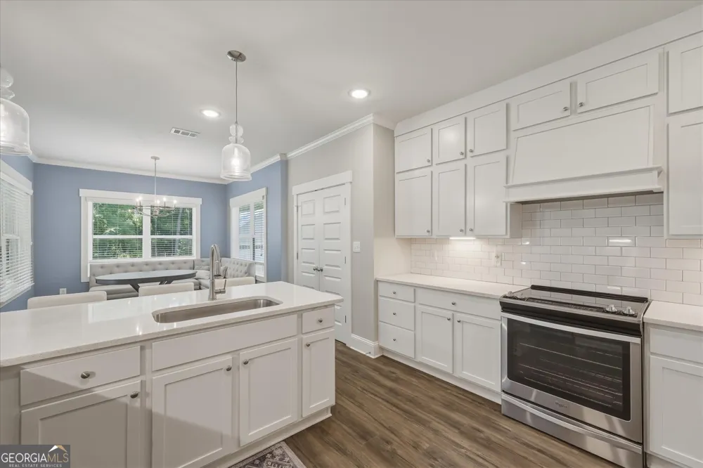 695 Parkview DR Winterville, GA 30683
