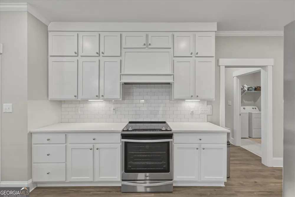 695 Parkview DR Winterville, GA 30683