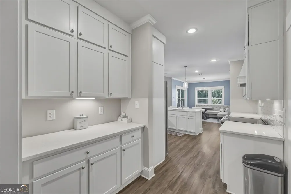 695 Parkview DR Winterville, GA 30683