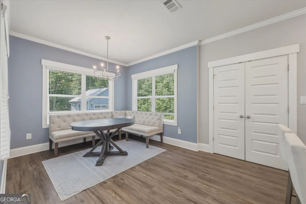 695 Parkview DR Winterville, GA 30683