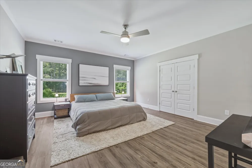 695 Parkview DR Winterville, GA 30683
