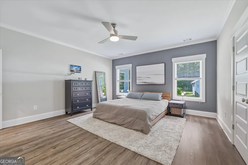 695 Parkview DR Winterville, GA 30683