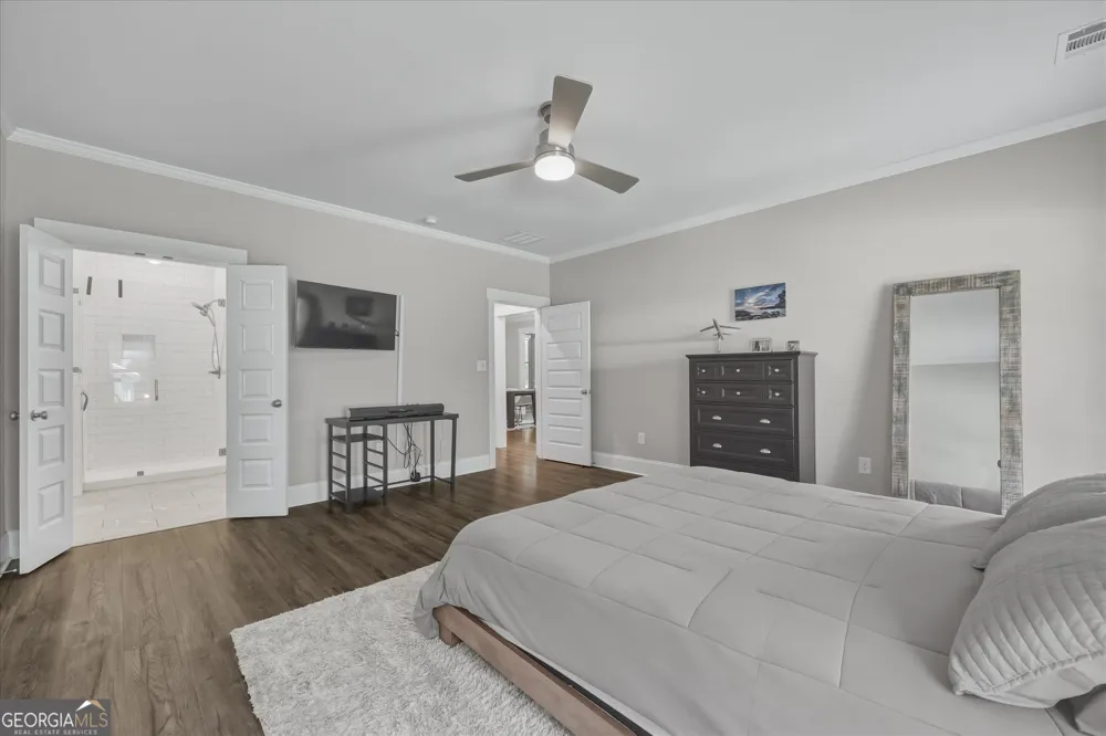 695 Parkview DR Winterville, GA 30683