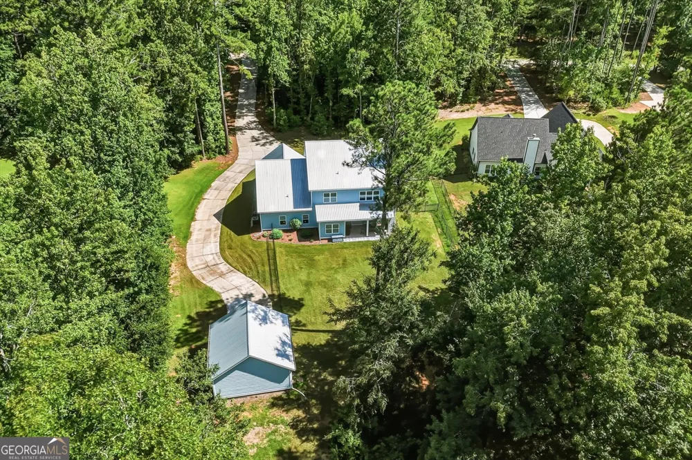 695 Parkview DR Winterville, GA 30683
