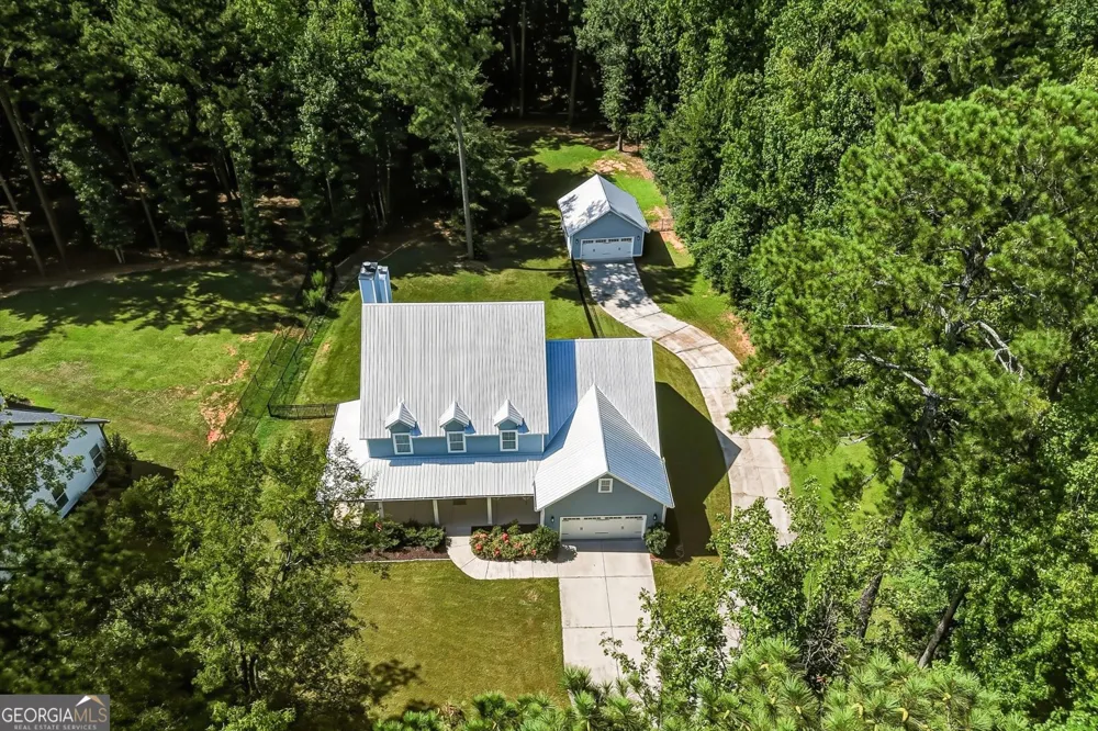 695 Parkview DR Winterville, GA 30683