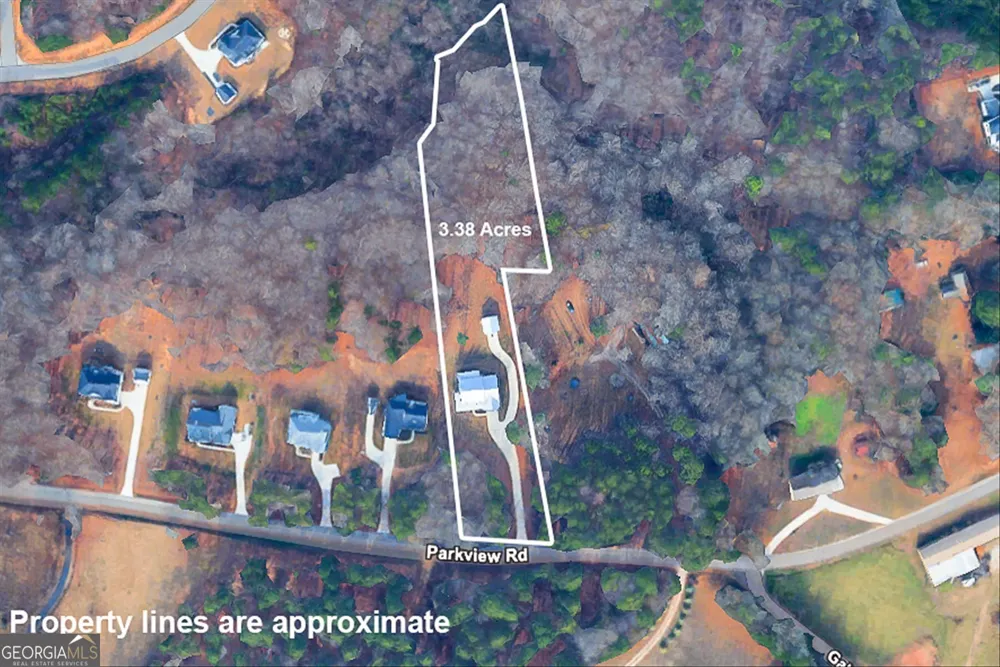 695 Parkview DR Winterville, GA 30683