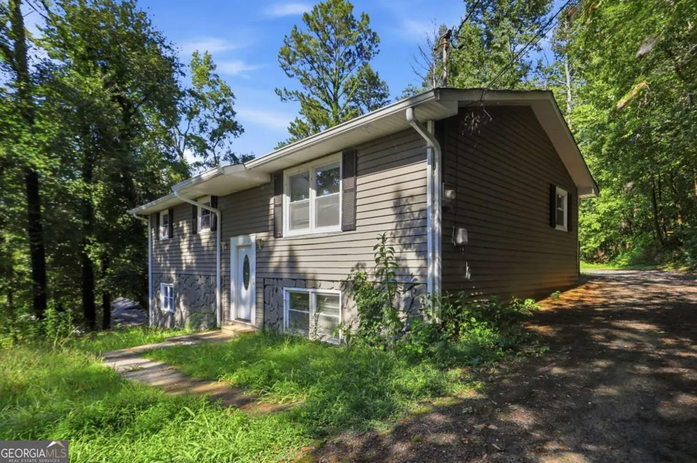 55 Grant DR NW Cartersville, GA 30121