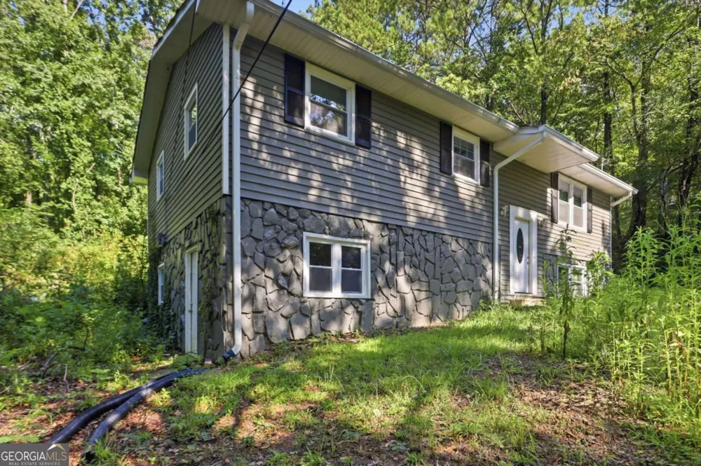 55 Grant DR NW Cartersville, GA 30121