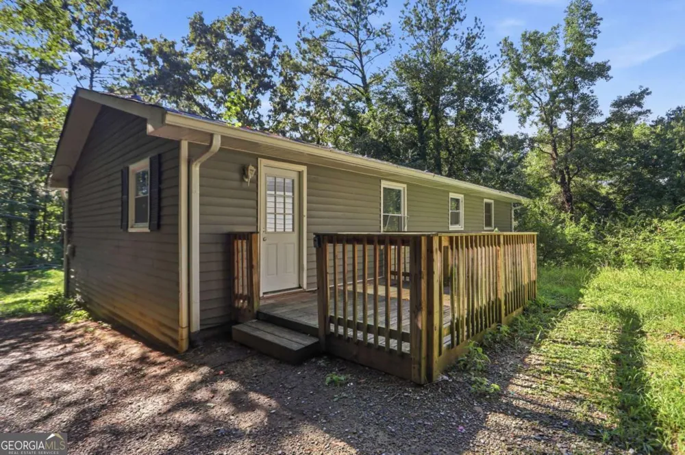55 Grant DR NW Cartersville, GA 30121