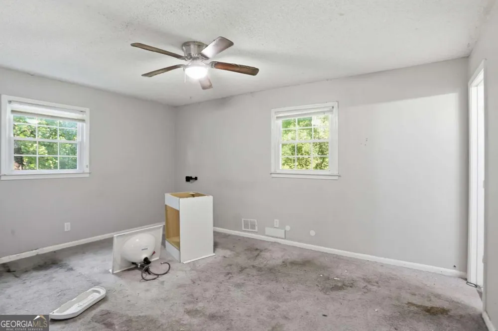 55 Grant DR NW Cartersville, GA 30121