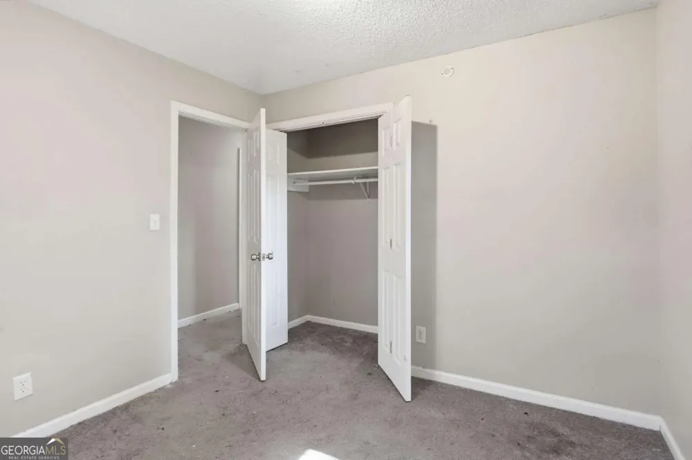 55 Grant DR NW Cartersville, GA 30121
