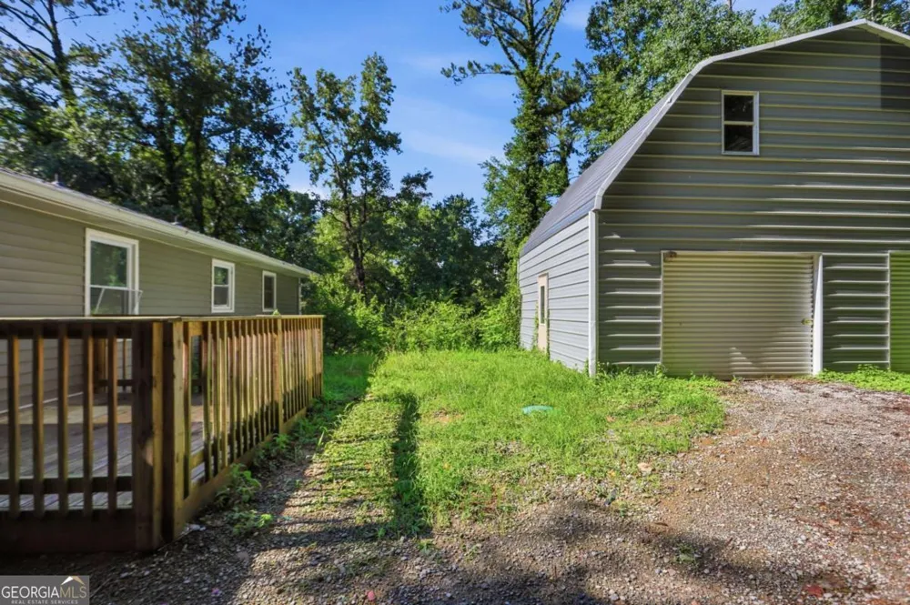 55 Grant DR NW Cartersville, GA 30121
