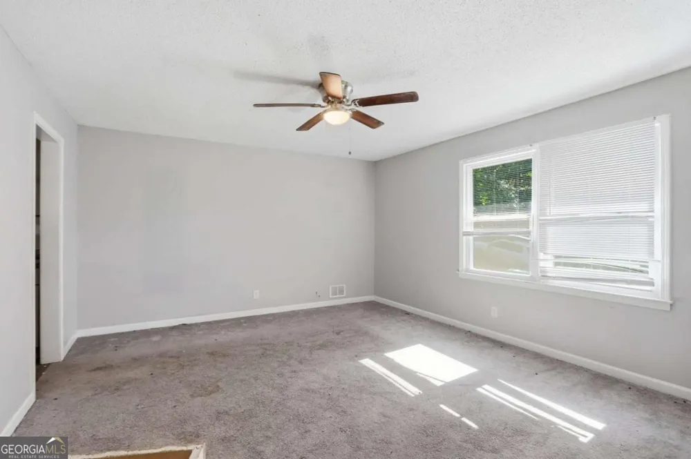 55 Grant DR NW Cartersville, GA 30121