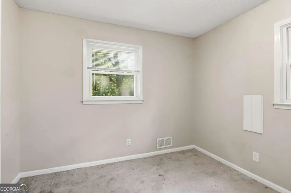 55 Grant DR NW Cartersville, GA 30121
