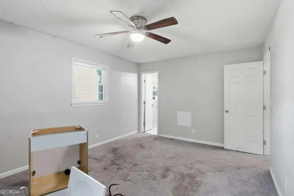 55 Grant DR NW Cartersville, GA 30121