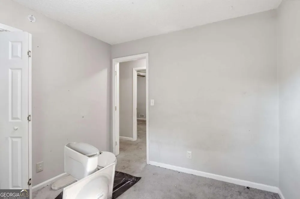 55 Grant DR NW Cartersville, GA 30121