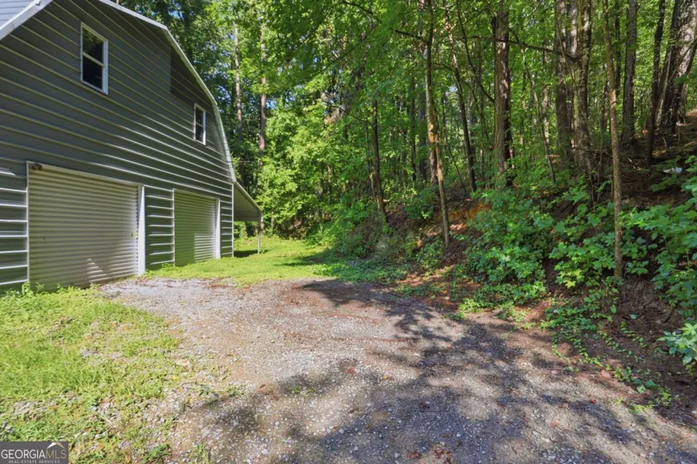 55 Grant DR NW Cartersville, GA 30121