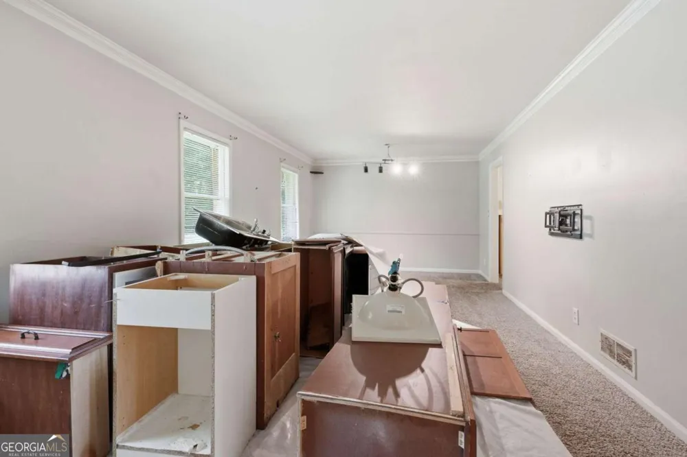 7037 Dalmatia DR Riverdale, GA 30296