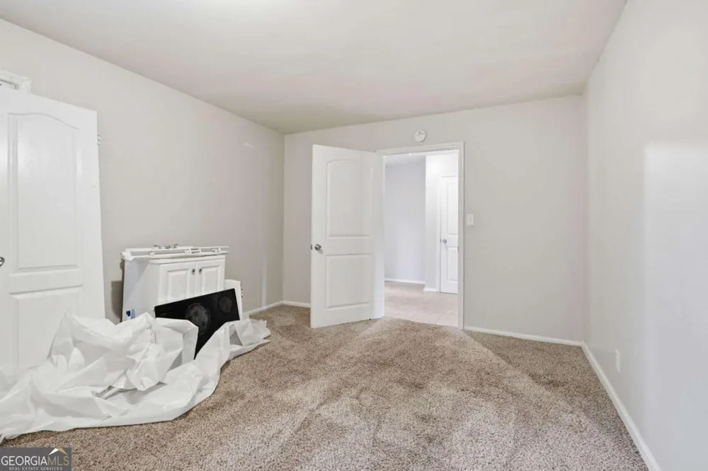 7037 Dalmatia DR Riverdale, GA 30296