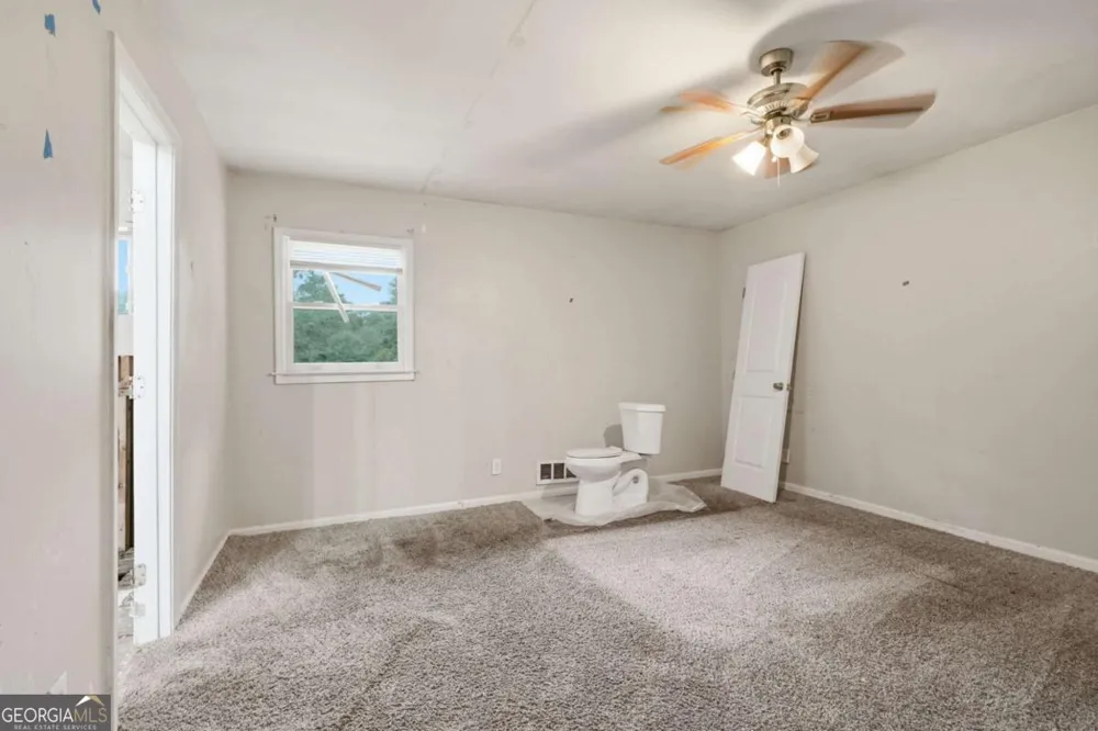 7037 Dalmatia DR Riverdale, GA 30296